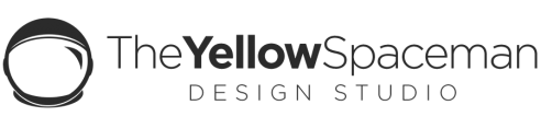 The Yellow Spaceman – Design Studio