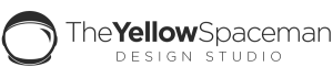 The Yellow Spaceman – Design Studio